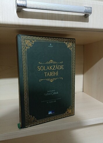 Solakzâde Tarihi Kültür A.Ş.