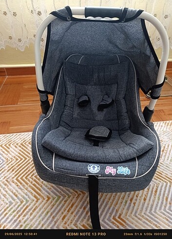 Diğer Bebek puset