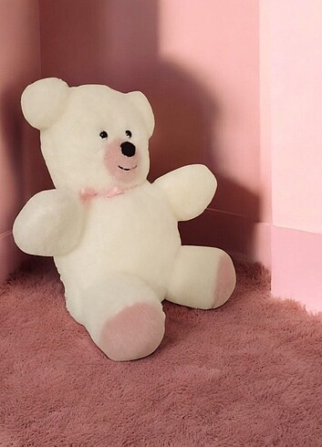 Peluş oyuncak ayı