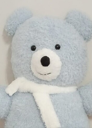 Peluş ayı