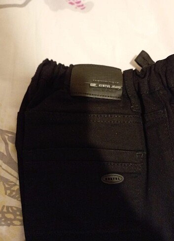 Diğer siyah jeans