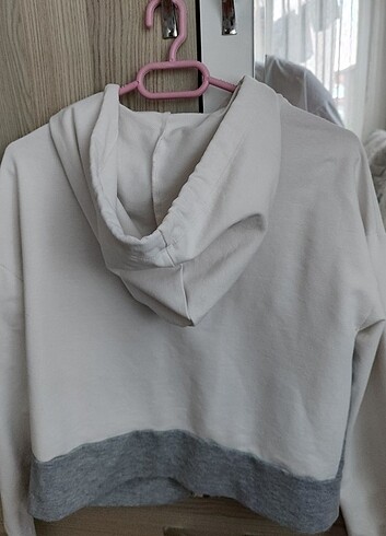 LC Waikiki lcw crop hırka