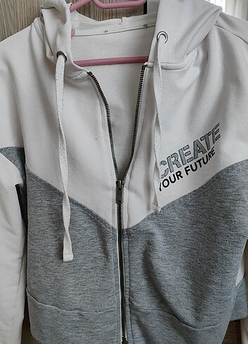 m Beden lcw crop hırka