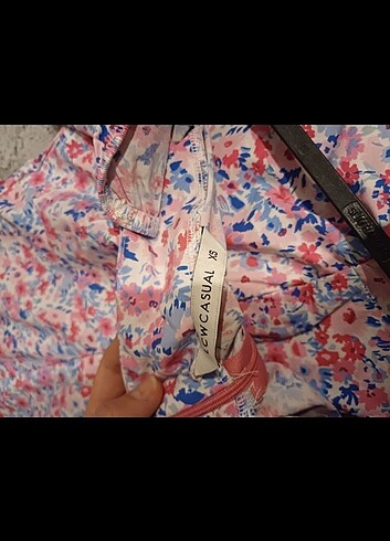 LC Waikiki Xs lc waikiki elbise