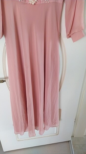 Abiye elbise  - Görsel 2