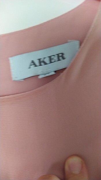 Abiye elbise  - Görsel 5