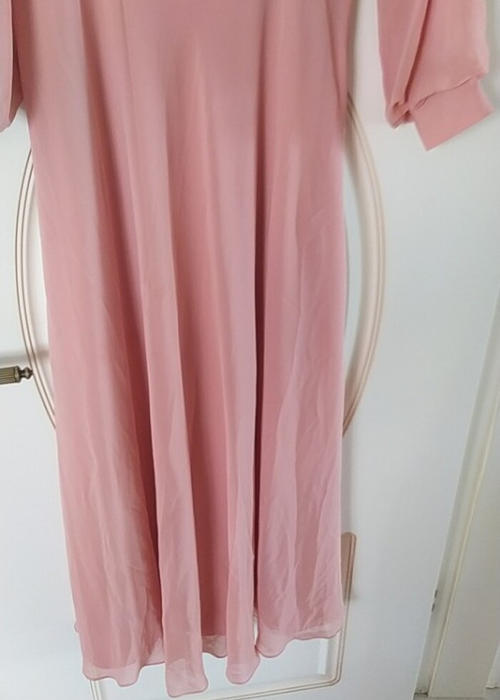 Abiye elbise  - Görsel 2