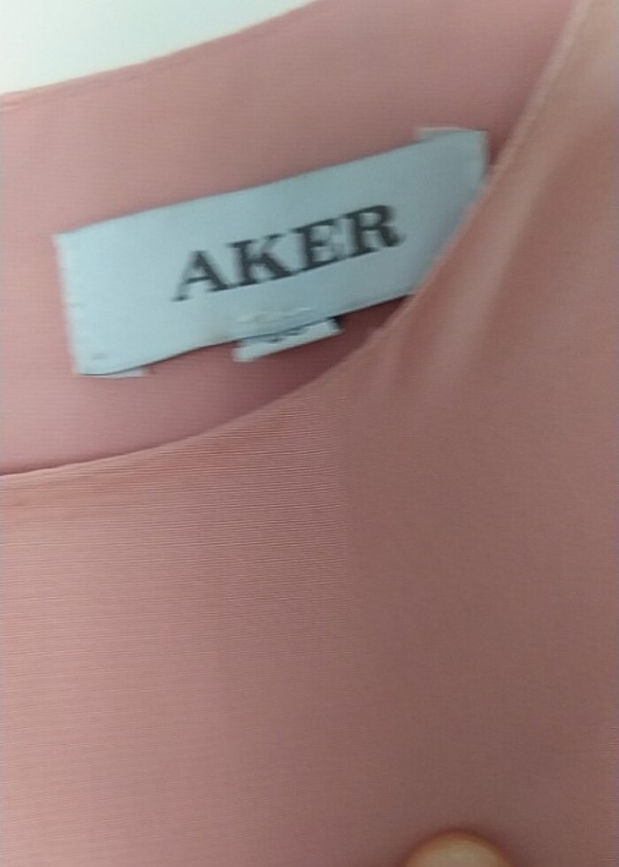 Abiye elbise  - Görsel 5