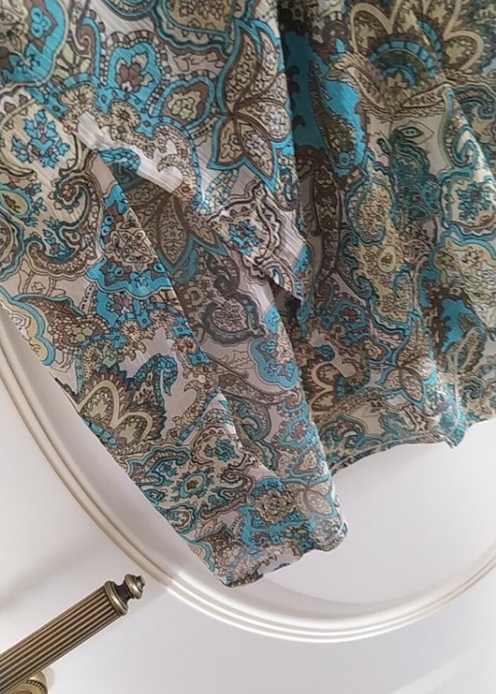 Uzun tunik - Görsel 4