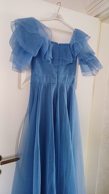 Uzun abye - Görsel 3