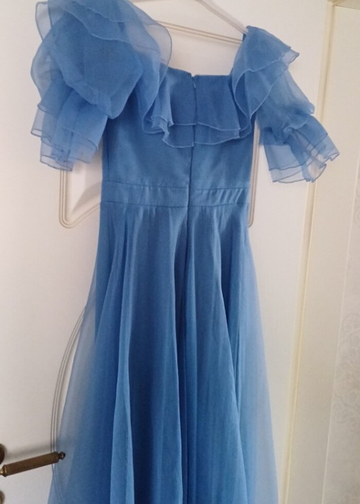 Uzun abye - Görsel 3