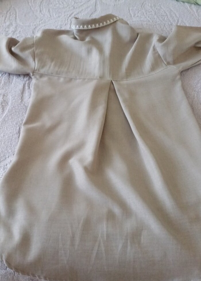 Bayan Bluz - Görsel 2