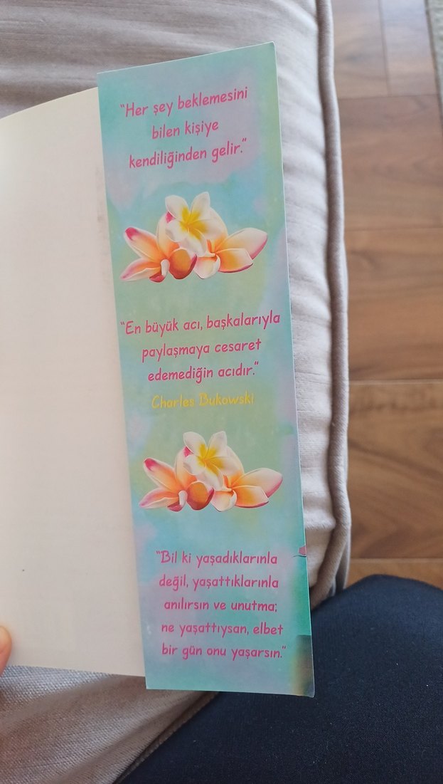 Manolya Kokulu Hikayeler Kitabı - Görsel 3