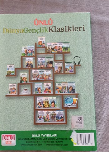 Bir Piyango Bileti - Jules Verne - Görsel 2