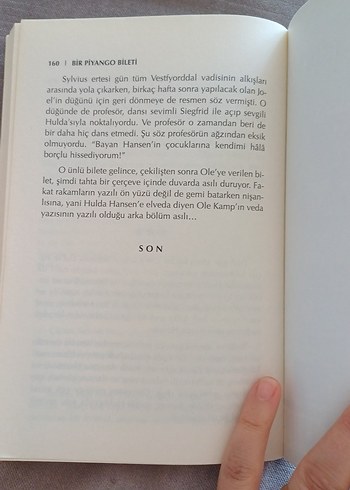 Bir Piyango Bileti - Jules Verne - Görsel 3