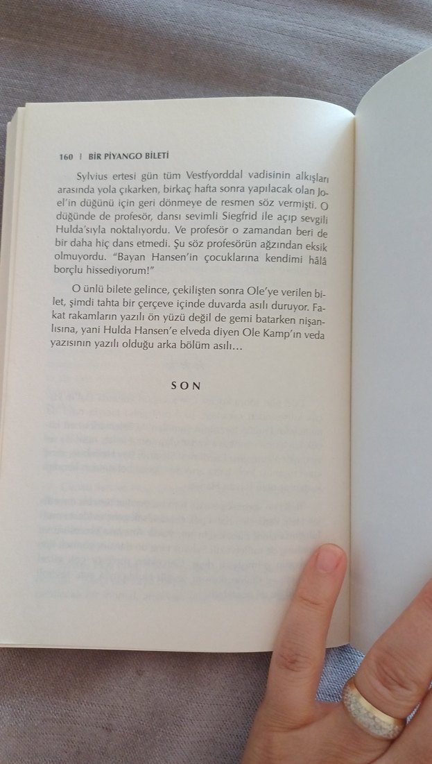 Bir Piyango Bileti - Jules Verne - Görsel 3