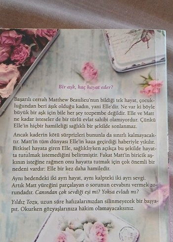 Yıldız Tozu - Priscille Sibley - Görsel 2