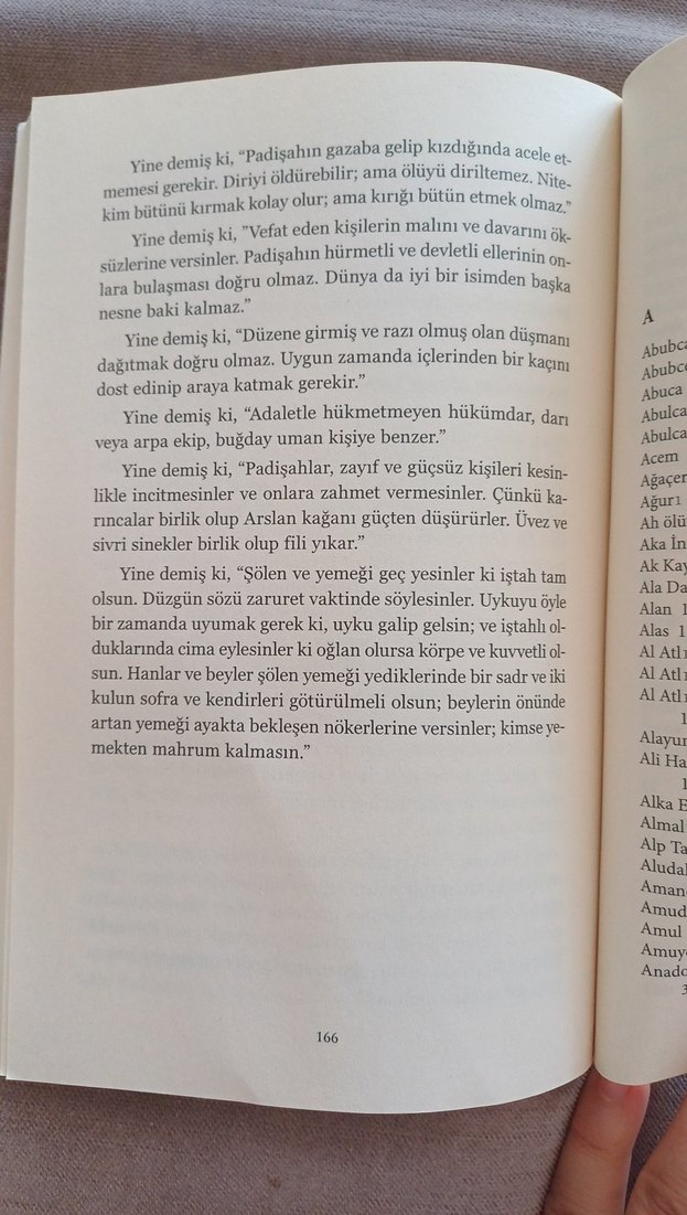 Oğuz Kağan Destanı - Tufan Gündüz - Görsel 3