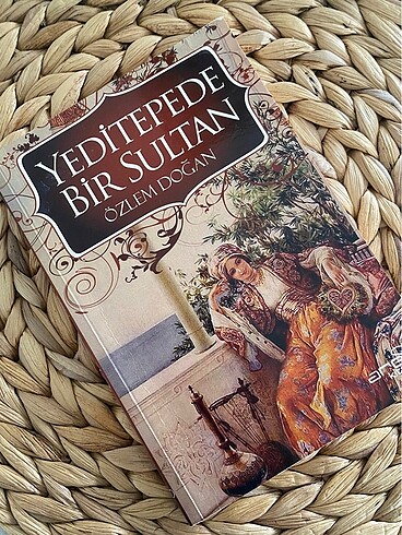 Yeditepede bir sultan