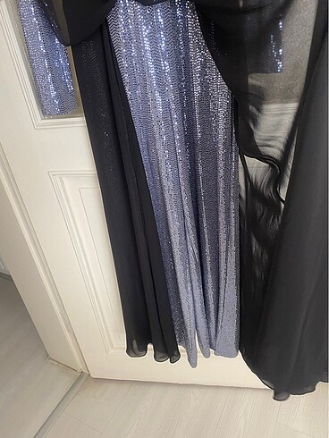 Tesettürlü tulum - Görsel 2