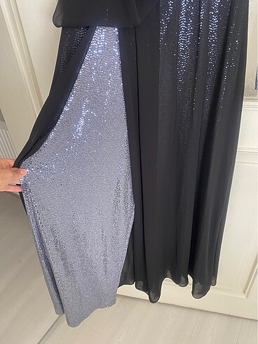 Tesettürlü tulum - Görsel 3