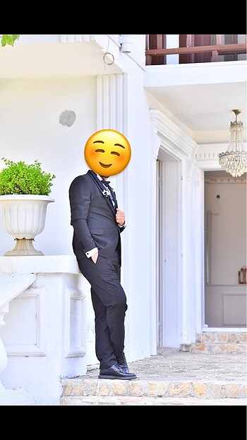 Damatlık terzi adem - Görsel 4