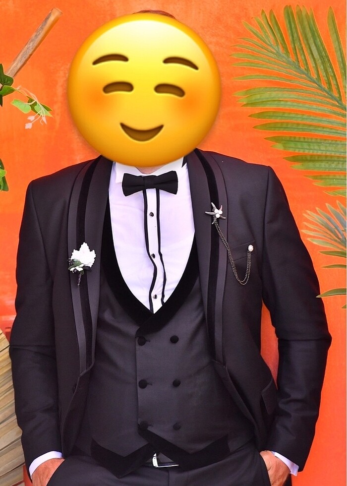 Damatlık terzi adem - Görsel 2