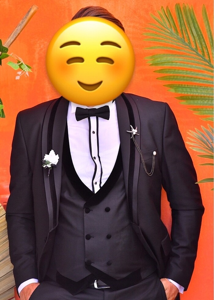 Damatlık terzi adem - Görsel 3