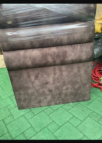 Modern Klasik Parlak   yatak başlığı İstanbul Pendik - Görsel 3