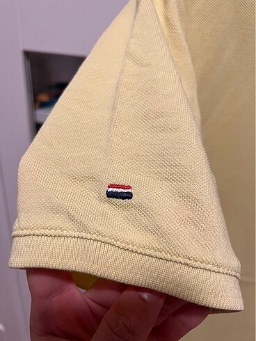 l Beden U.S Polo tshirt