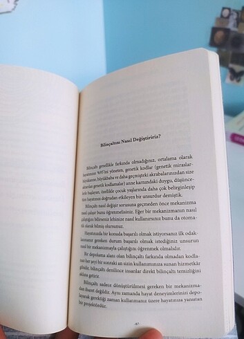 Beden Biliçaltının gizli şifreleri pozitif kişisel gelişim