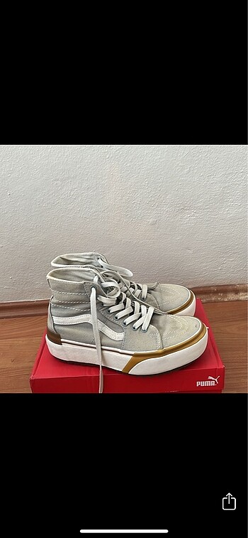 Vans Vans kadin sneaker