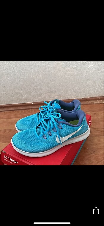Nike Nike kadin spor ayakkabi