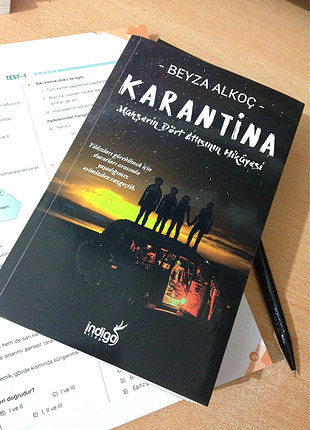 Diğer Kitap