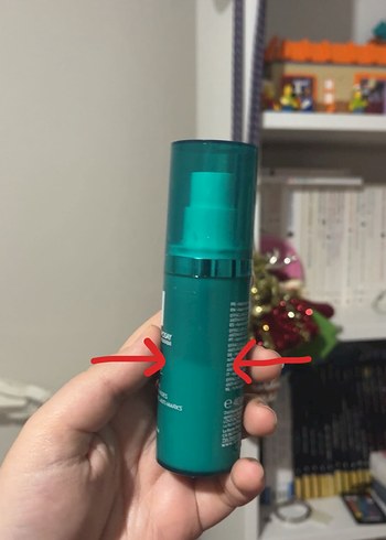 La Roche Posay Effaclar A.Z. Jel Krem - Görsel 7