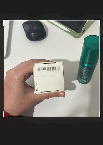 La Roche Posay Effaclar A.Z. Jel Krem - Görsel 5