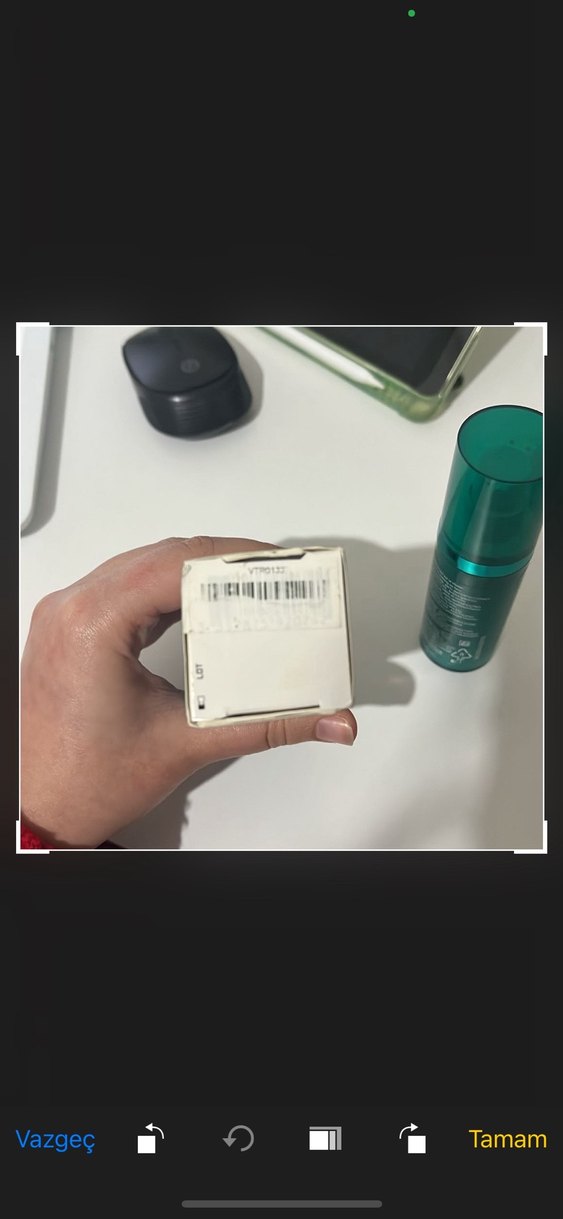 La Roche Posay Effaclar A.Z. Jel Krem - Görsel 5