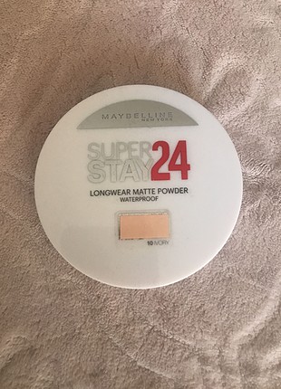 universal Beden ten rengi Renk Maybelline
