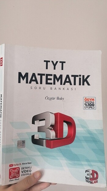 3d tyt mat 
