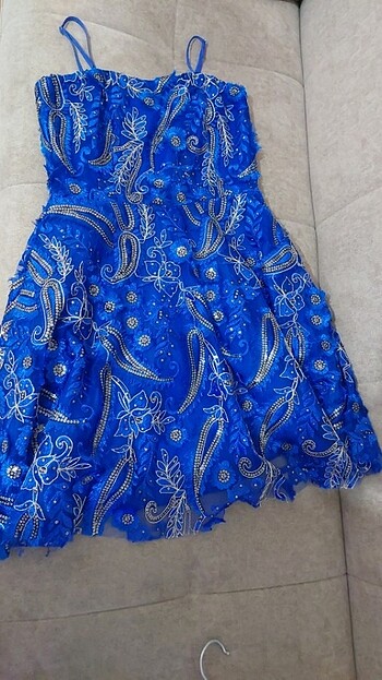 Trendyol & Milla Abiye elbise