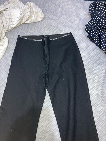 armani pantolon