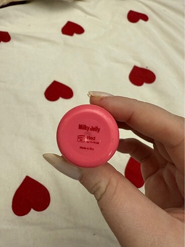 Milk Makeup Milk jelly