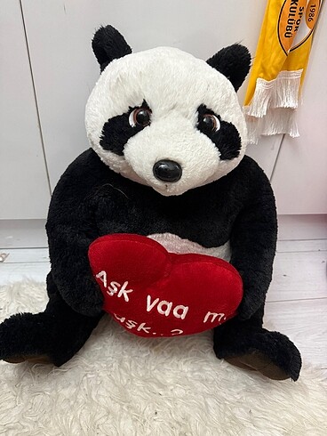 Panda oyuncak