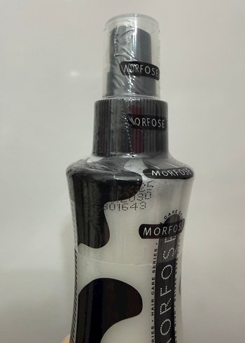 Morfose Milk Therapy Çift Fazlı Saç Kremi - Görsel 2