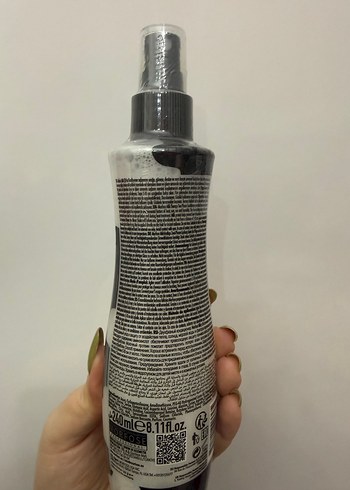 Morfose Milk Therapy Çift Fazlı Saç Kremi - Görsel 3