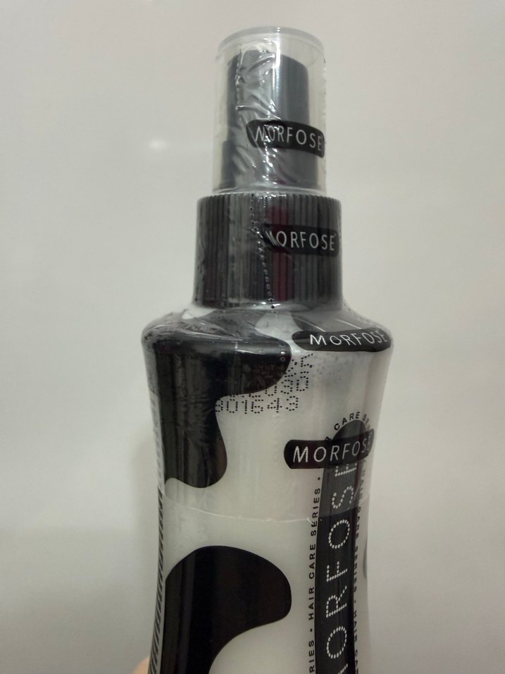 Morfose Milk Therapy Çift Fazlı Saç Kremi - Görsel 2