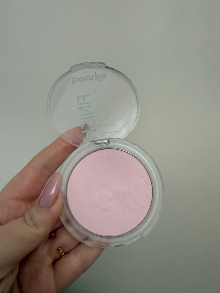 Beaulis Pastel Pembe Pudra - Görsel 2