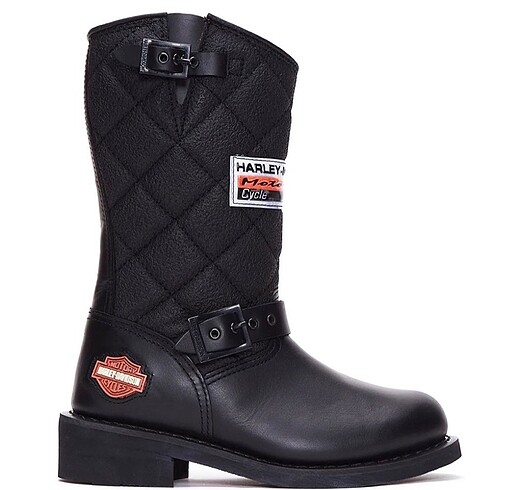 Orijinal Harley Davidson Çizme