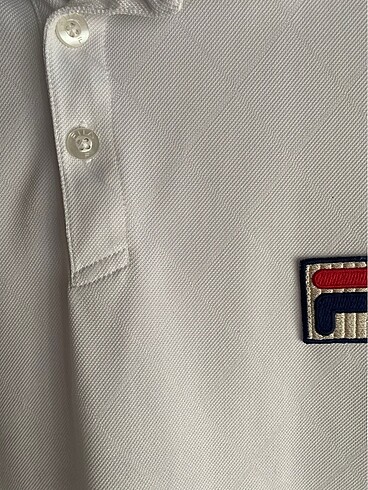 Fila tenis t-shirt