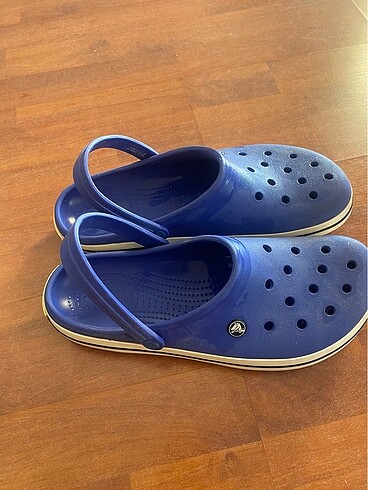 Crocs Orjinal crocs deniz terliği